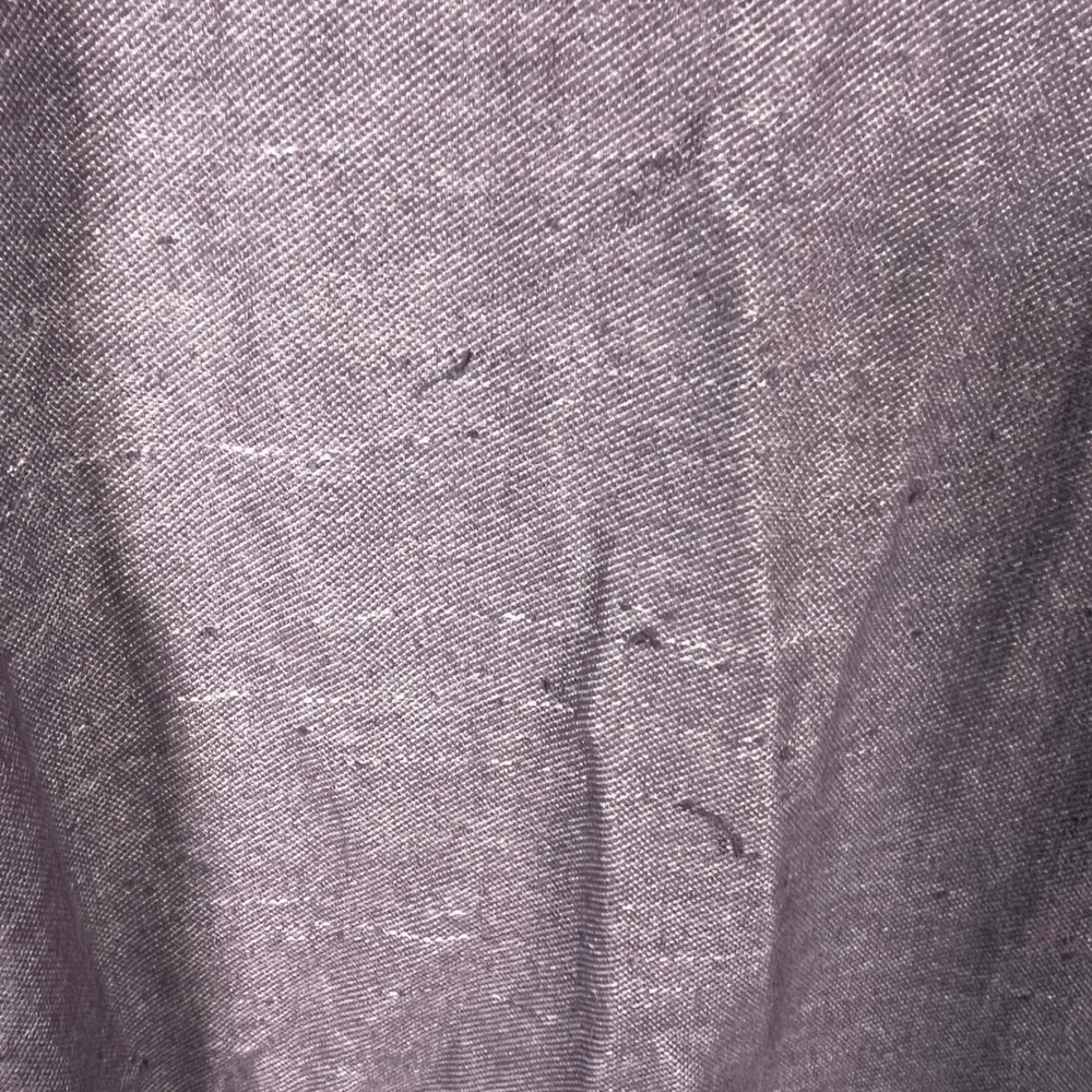 Rocawear Mens XXL Baggy Streetwear Pants Blue Gray Y2K Hip Hop Joggers